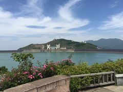 -江南天池
