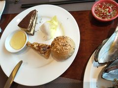 甜点-索菲特西湖大酒店·香榭丽全日候餐厅(南山路店)