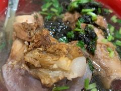 -老谢野馄饨(延安路店)
