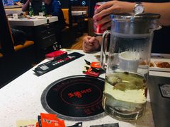 -玉善烧烤串城(长春总店)