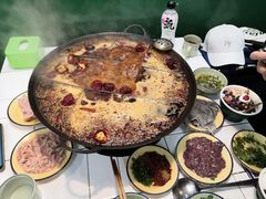 -石灰市老火锅(北滨路店)