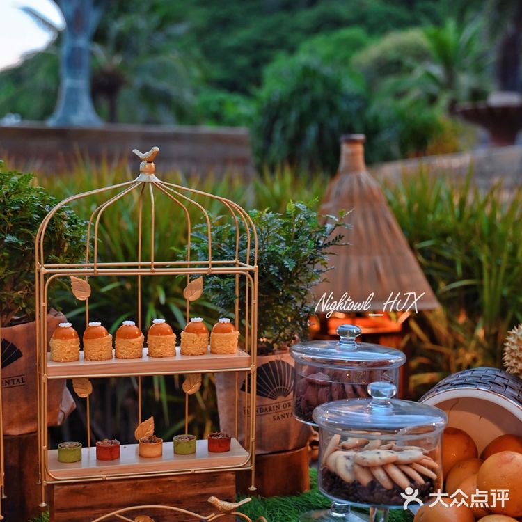 三亚这家龙虾不限量自助🦞简直壕无人性