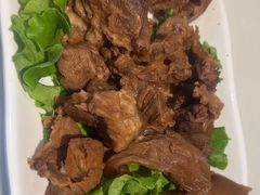 -焯牛潮汕牛肉火锅(云峰街创始店)