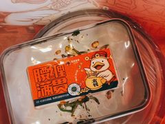 -饭桌故事·血鸭湘(荣宝华店)