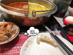 -一绪に寿喜烧(荟聚店)