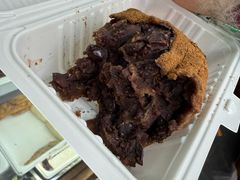-老回回小吃(百万庄店)