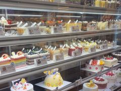 -85度C(深圳佳宁娜店)