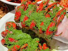 -龙巢盱眙龙虾·牛蛙·烧烤宵夜(八卦岭店)