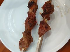 -中国兰州拉面(恒高路店)