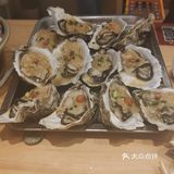 很不错,喜欢吃生蚝的朋友欢迎来吃,真的很不错