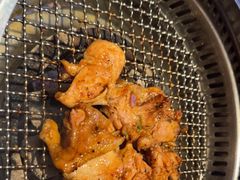 -烧肉一番·新韩式炭火烤肉(大岭山店)