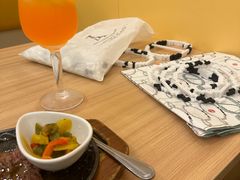 -萨莉亚意式餐厅(黄村高德汇店)