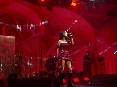 -MOSSO·Liveshow(M3香港广场店)