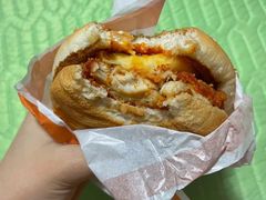 -麦当劳(南京宁海路店)