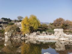 -北京西山国家森林公园