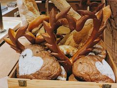 -济南鲁能贵和洲际酒店-第六层自助餐厅