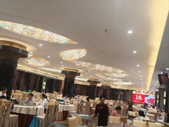 -尖沙咀大酒楼(罗村店·粤菜海鲜·宴会聚餐)