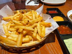 -澳骄 Aussie Kitchen·手工披萨·西餐(国大店)
