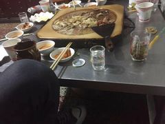 -老字号.雅克白族石板烧十年老店(大理古城店)