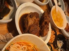 -云味馆·云南菜·云南米线(沙井华润店)