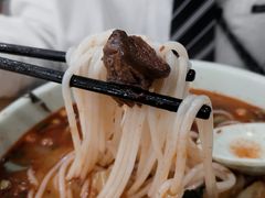 牛腩-家味螺蛳粉&烤鱼(五角场店)