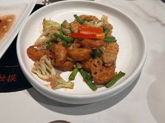 -滋粥楼·顺德菜(番禺广场总店)
