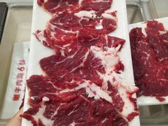 -为什么牛潮汕牛肉火锅(万胜广场店)