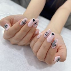 -斯馨·健康美甲美睫