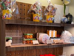-爸爸糖吐司面包(南京奥体店)