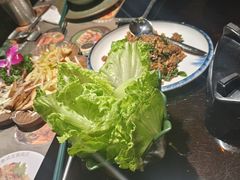 -金厨泰国餐厅·全泰籍厨师料理(拱北店)
