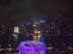 -外滩8号 whisky bar(金延大厦店)