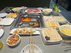 -海底捞火锅(杭州滨江九宜城店)