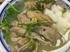 -珍珍小食店(西华路店)