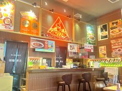 -伽喱博士 Dr.CURRY咖喱饭(太阳宫咖喱店)