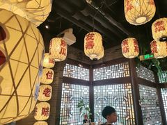 -南京大牌档(淮安吾悦广场店)