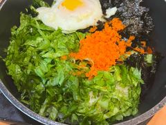 -鱼籽村秘制拌饭(崇文门店)