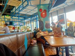-菲滋意式餐厅(长兴东鱼坊店)