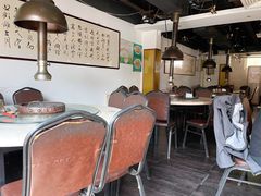 -厚味居炙子烤肉·清真(天桥南纬路店)