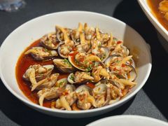 -南里山房·新淮扬菜(徐汇万科店)