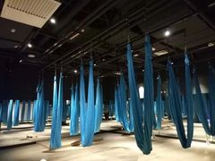 -金融街长安体育中心(北京长安店)