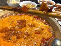 -巴蜀大宅门火锅(北大街店)