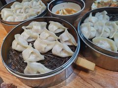 -老爷子原味蒸饺(总店)