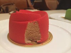-莫奈花园法式蛋糕