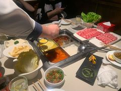 -海底捞火锅(杭州庆春路夜宵主题店)