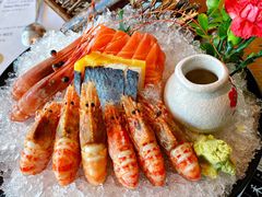 -禾喏精致料理美术馆(金狮广场店)