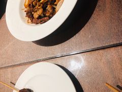 -南门小馆·清真(国贸商城店)