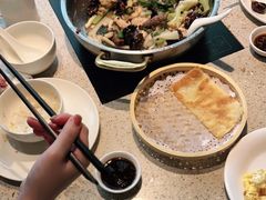 -大丰收脆鱼(浦西万达店)