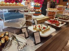 -北京王府井希尔顿酒店·万斯阁西餐厅