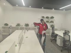 -浙大冰虫甲醛检测治理(闵行店)