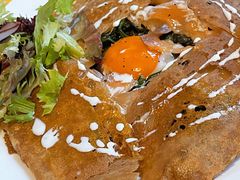 -La Creperie法餐厅(桃江路店)